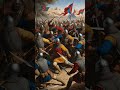 “Anadolu'yu Fethe Başlayan Adam: Çağrı Bey!” #history #tarih #shortvideo #osmanlı