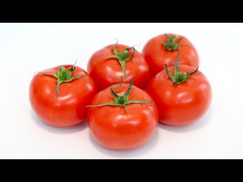 Comment peler une tomate - 5 techniques faciles