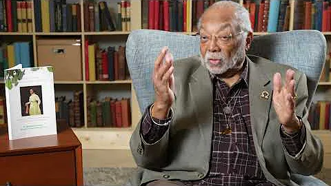 Quander Family Legacy: Chapter 1