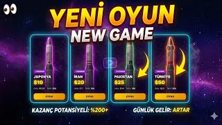 Yeni Bot ( New Bot) Missile Mint | Tayfun Blok-4 Oyunda | En Çok Referansı Olan 10 Kişiye Ödüller