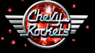 Video thumbnail of "Chevy Rockets- Ritmo y blues con Armonica (Cover Vox dei )"
