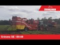 Grimme SE 150-60