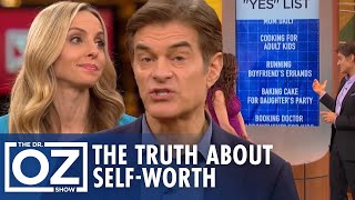 How to Stop People Pleasing and Take Back Control of Your Life | Oz Wellness