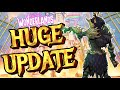 HUGE BUFFS! Steam Release + Chaos 50 &amp; New DLC Character // Tiny Tina&#39;s Wonderlands