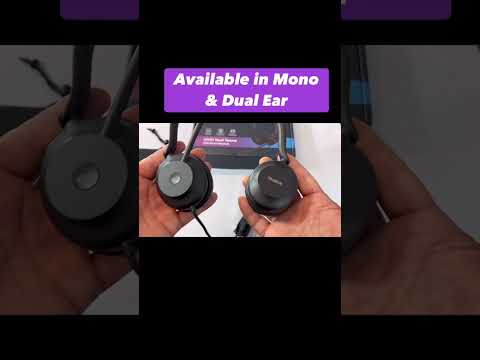 Unboxing Yealink UH37