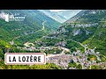 La Lozère, terre de légendes et grands espaces sauvages - Les 100 lieux qu&#39;il faut voir - MG