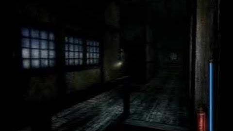 Fatal Frame 3 Hour 1 (part 4)
