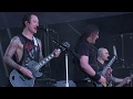 Capture de la vidéo Trivium - Vainstream Rockfest Full Set