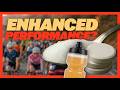 Improve Cycing Speed &amp; Endurance + Hydrate Faster, with... Table Sugar?