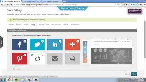 How to Create an eCommerce Store - Part 26