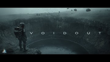 Voidout — Deep Ambient Cyberpunk (Death Stranding–Inspired)