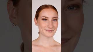 Latté/fall makeup look tutorial🤎⁠⁠#redaspen #redaspenlove #makeuptutorial #fallmakeup #lattemakeup