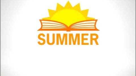 Summer Reading at the Cincinnati Public Library