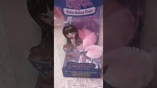 Opening The Funky Fashion Furniture Retroswing Chair From The Bratz bratz opening unboxing
