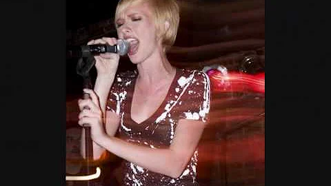 sarah vonderhaar-All Mine
