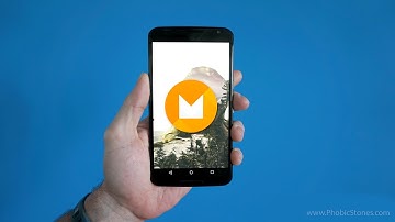 Android 6.0 Marshmallow Look For Any Android