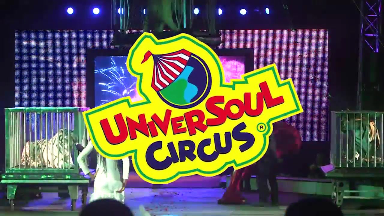 universoul circus tickets philadelphia