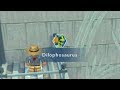 LEGO Jurassic World (PS Vita/3DS/Mobile) Indominus Paddock - Amber Brick Guide