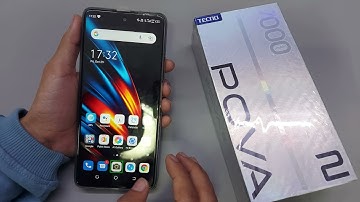 How to turn off talk back in tecno pova 2 | tecno pova 2 me talk back kaise band kare