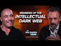 The Intellectual Dark Web | Joe Rogan, Jordan Peterson, and More