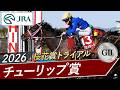 2026年 チューリップ賞（GⅡ） | タイセイボーグ | JRA公式