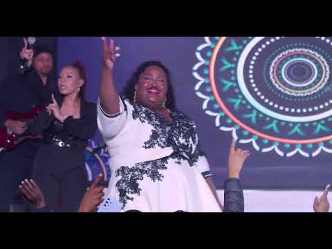 Kgaogelo Kekana - Re Lebile Gae (Official Video)