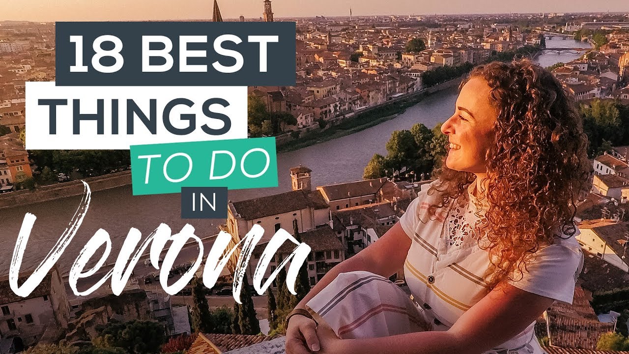 10 Best Things to Do After Dinner in Verona - Where to Go in