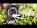 How To Protect The Apple Watch Ultra