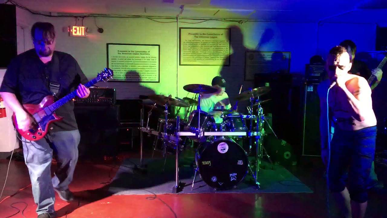 Led From Nowhere YouTube