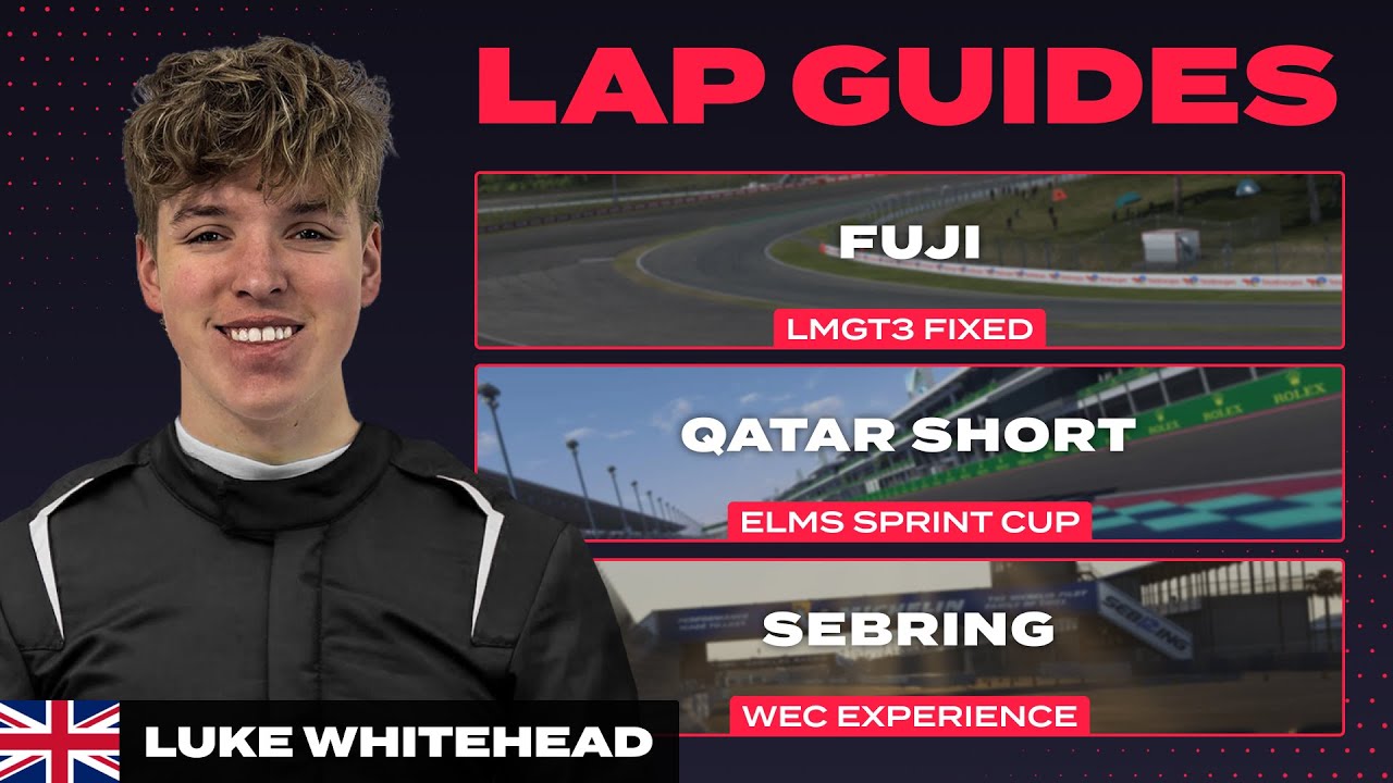 LMU Weekly Races Guide | Coach Dave Academy