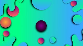 How to make abstract wallpaper on Android | Pixellab Tutorials | Tech Pencil screenshot 5