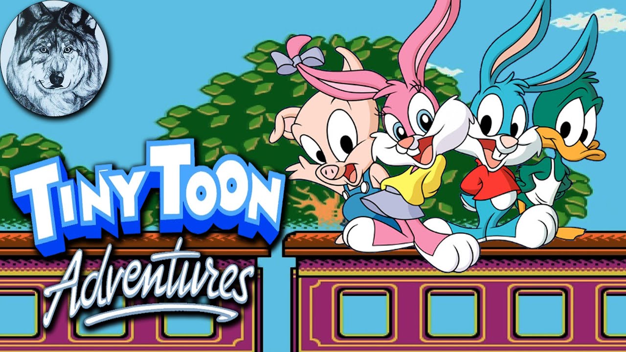 Тини тун прохождение. Тини тун Адвентурес 2. Tiny toon Adventures (игра). Tiny toon Adventures 2 Trouble in Wackyland. Тини тун Денди.