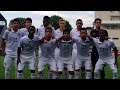 U-18 Czech Republic: Highlights Aug.