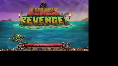 i will show you how to get zuma revenge on windows 10