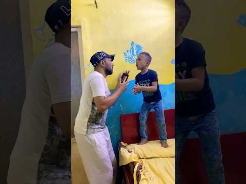 دبور زن على خراب عشه حسين بتاع الغلابة