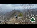 Day eighteen  appalachian trail thru hike 2024  nearo in noc wfamily appalachiantrail explore