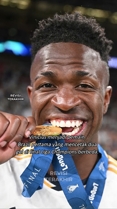 Deretan fakta dan rekor usai Madrid juara UCL 2024