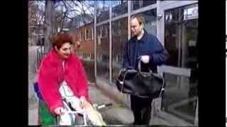 Di Leva Och Kristian Luuk Simmar, Tv4, 1997