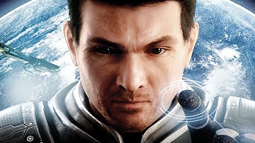 CARRIER COMMAND: GAEA MISSION Launch Trailer