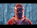I went deep on a hacker