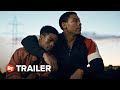 Brother Trailer 1 2023 Brother Trailer 1 2023
