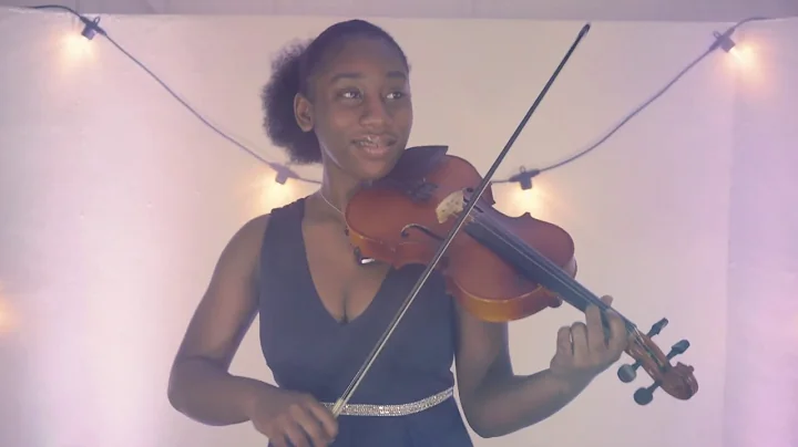 Sarah Bazile - Camionette Cherie Official Video