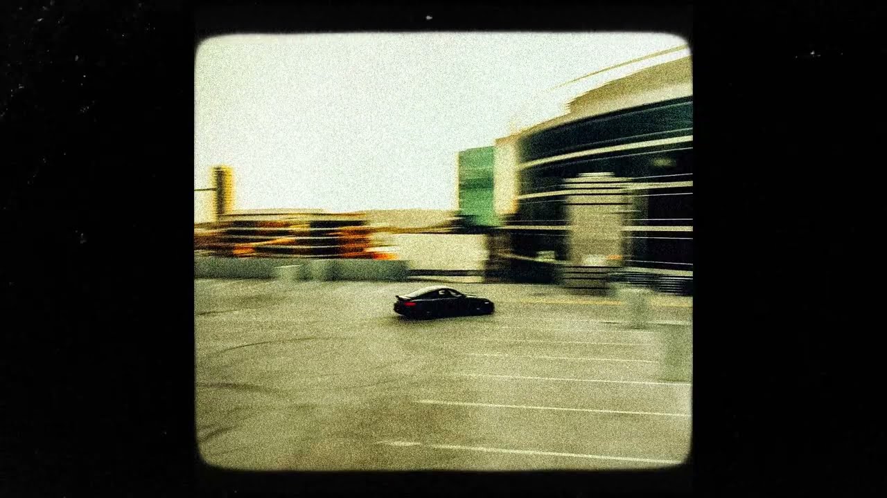 HAMZA TYPE BEAT - "NASCAR"