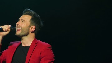 Westlife - If I let you go - Live, London O2 Arena 2019