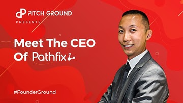 Meet the CEO Of Pathfix - Add OAuth To Your Platform