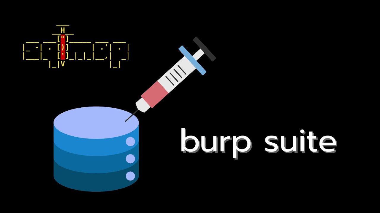 ใช้ SQLMap คู่กับ Burp Suite - YouTube