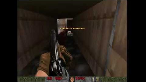 The Story of Doom Episode 1: Hangar