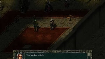 Divine Divinity - Welcome to Stormfist Castle