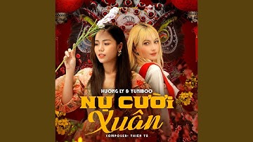 Nụ Cười Xuân