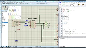 #235 Multiplexed LCD p4 - Proteus + MPASM + CCS Compiler - PIC 12F508 programming (failed)